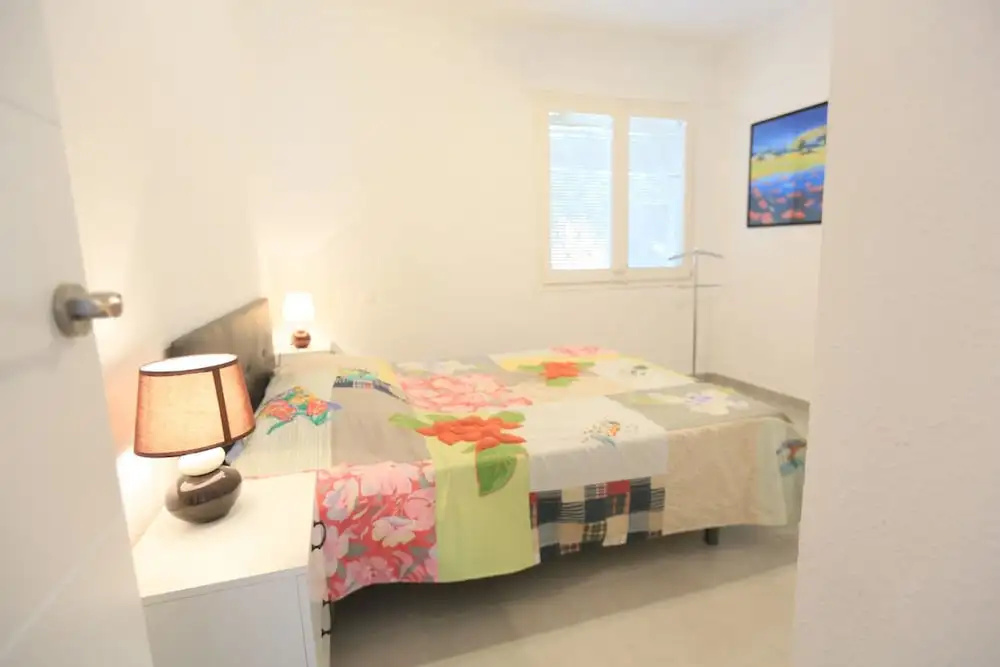 Casa Para 8 Personas en Cambrils