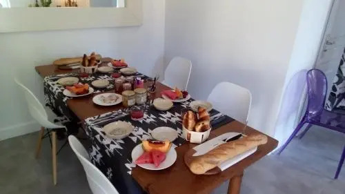 Mon Chemin Privé