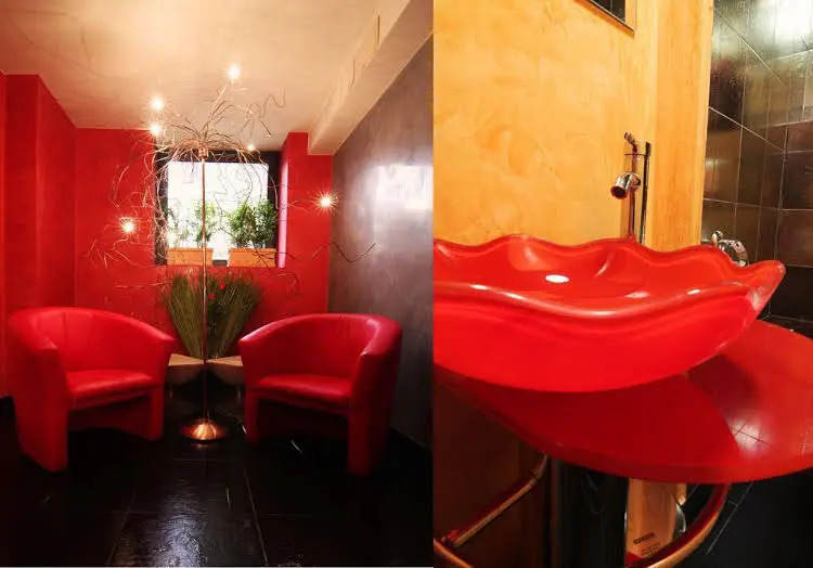 Do Stil Boutique Hotel
