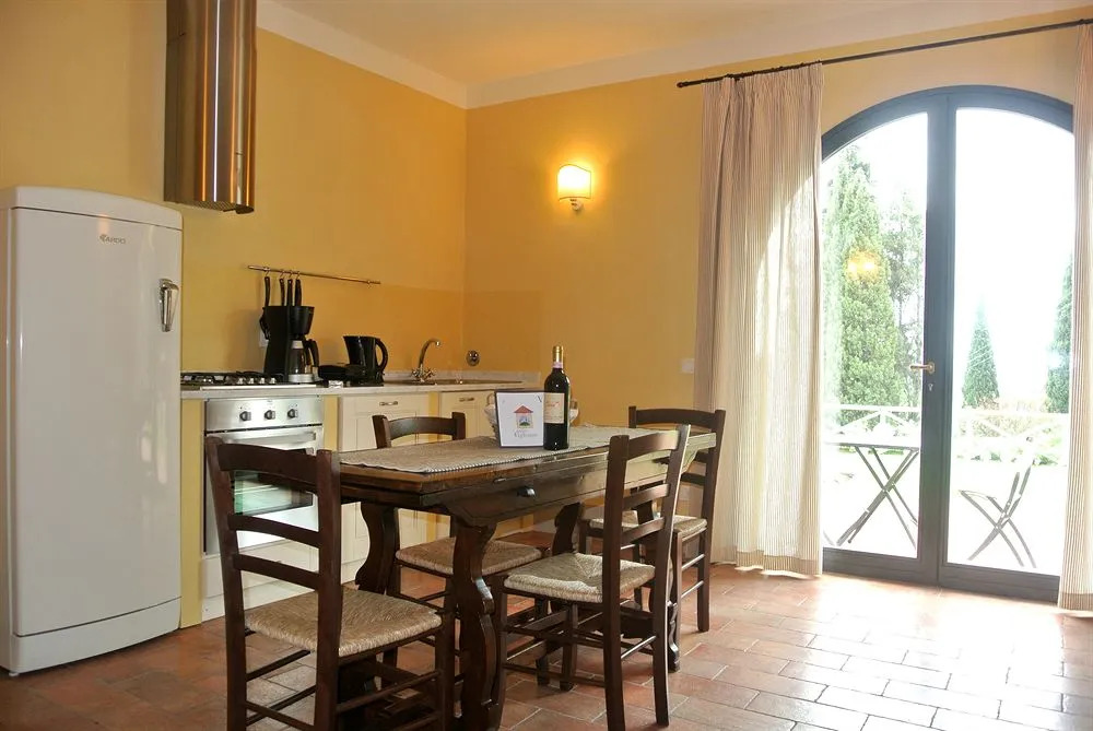 Podere Vigliano