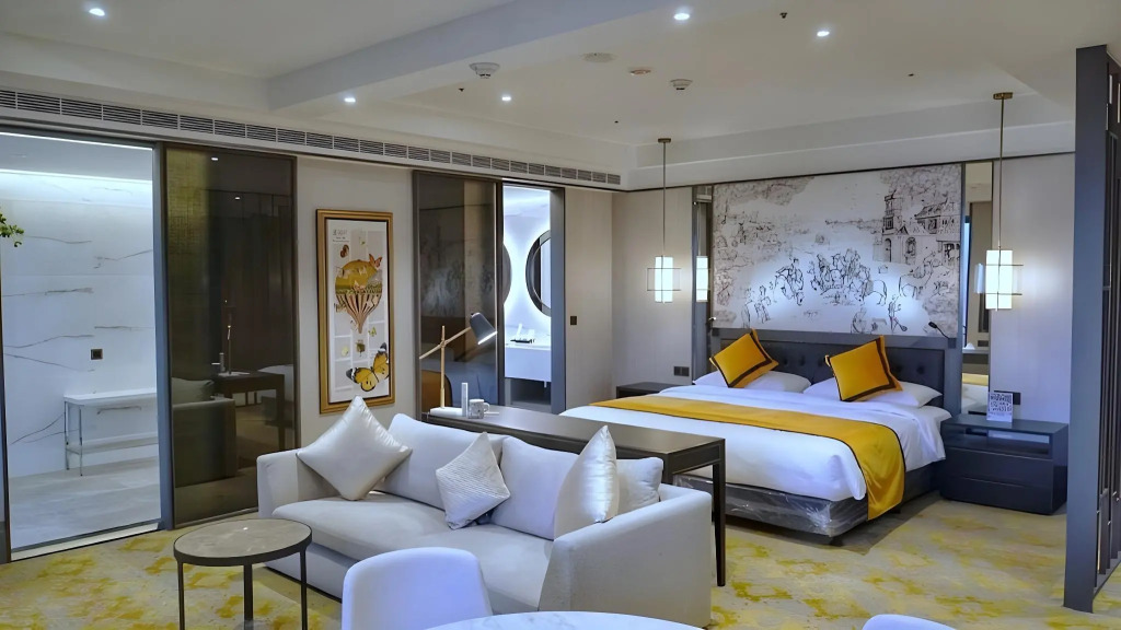 Just Palace Hotel