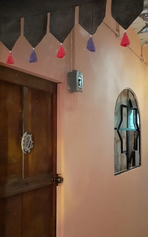 Hotel Lola Atlachinolli