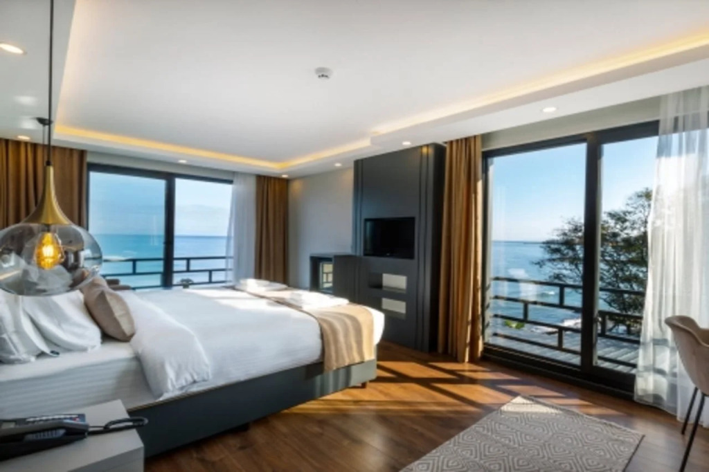 Santana Resort Otel