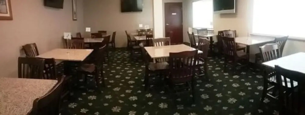 The Ashley Inn of Tillamook