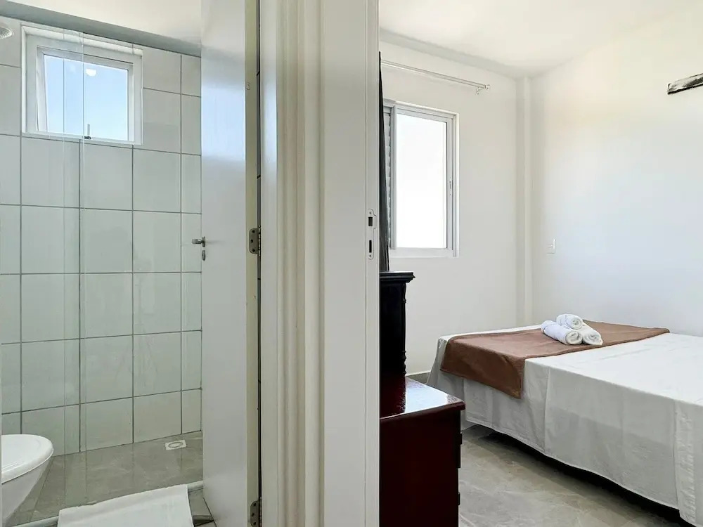 Resid. Clube Mar Grosso-Laguna - LAG801