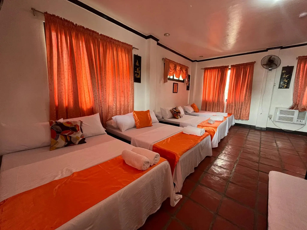 Isla Bonita Beach Resort