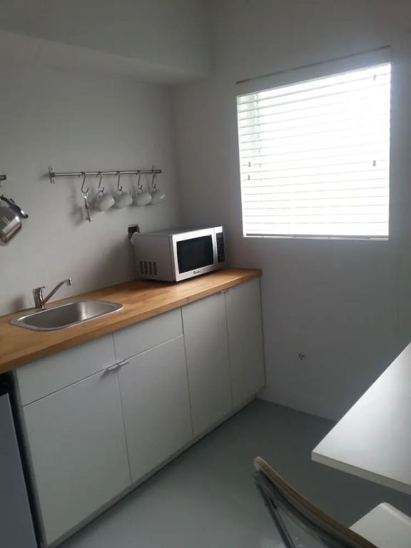 ZenMotel Apartments
