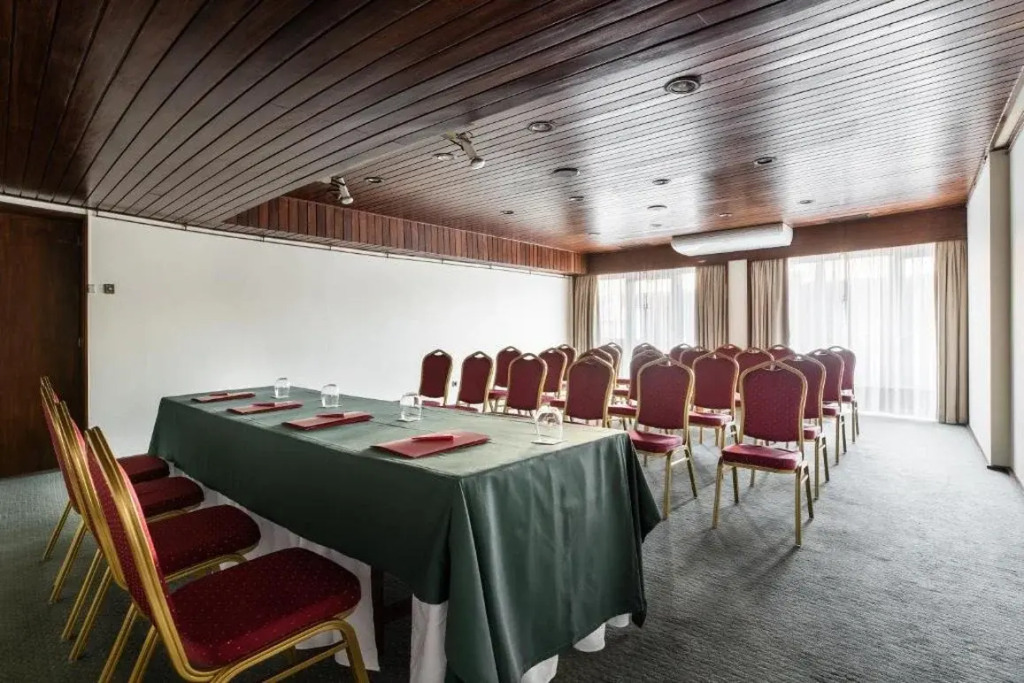 Dorma Praia Golfe