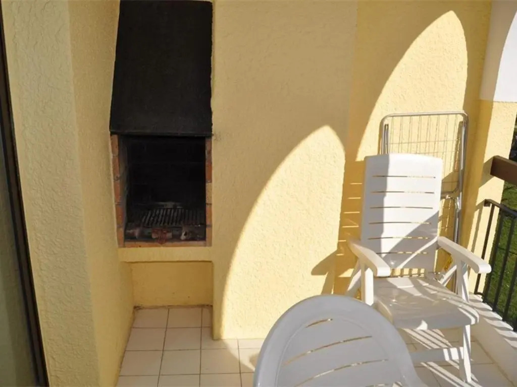 Appartement Port Barcarès, 2 pièces, 5 personnes - FR-1-431-150