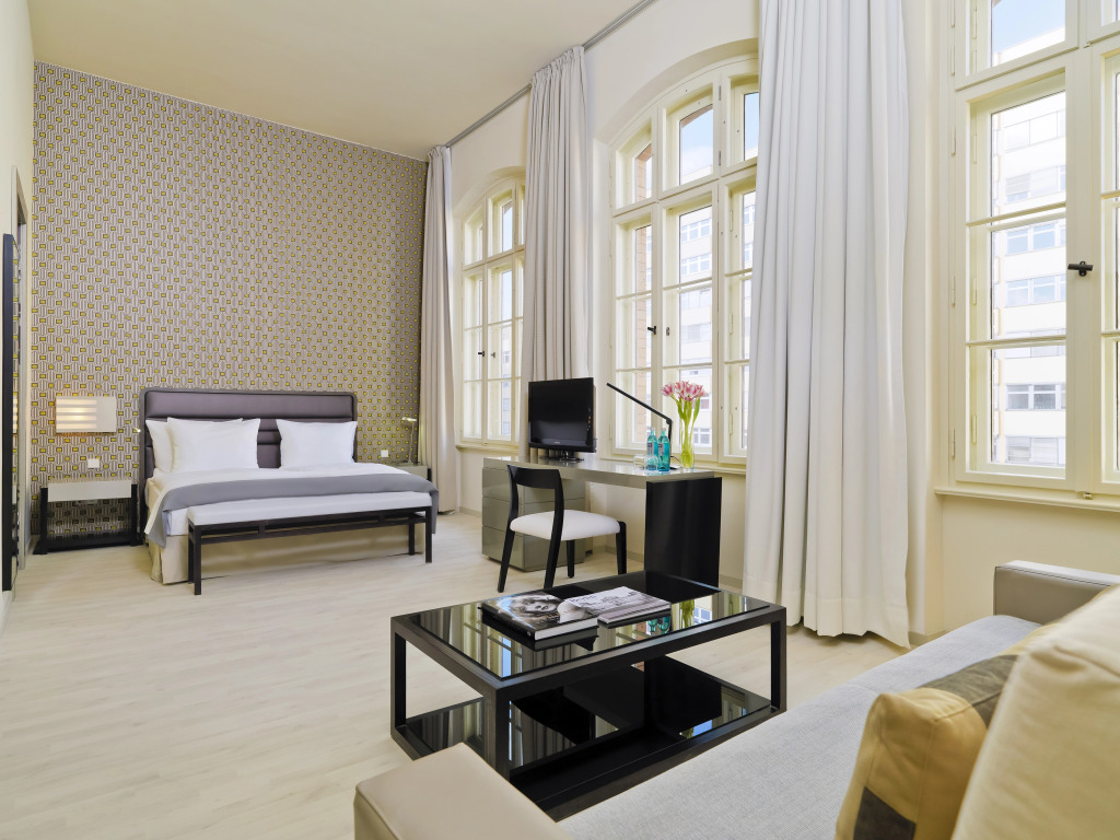 H10 KuDamm Lofts