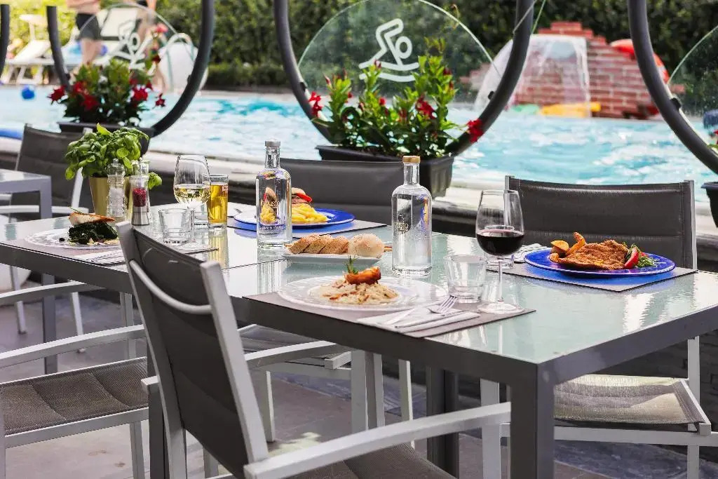 iH Hotels Milano Lorenteggio