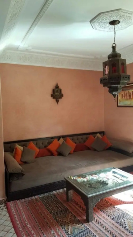 Villa Alaama