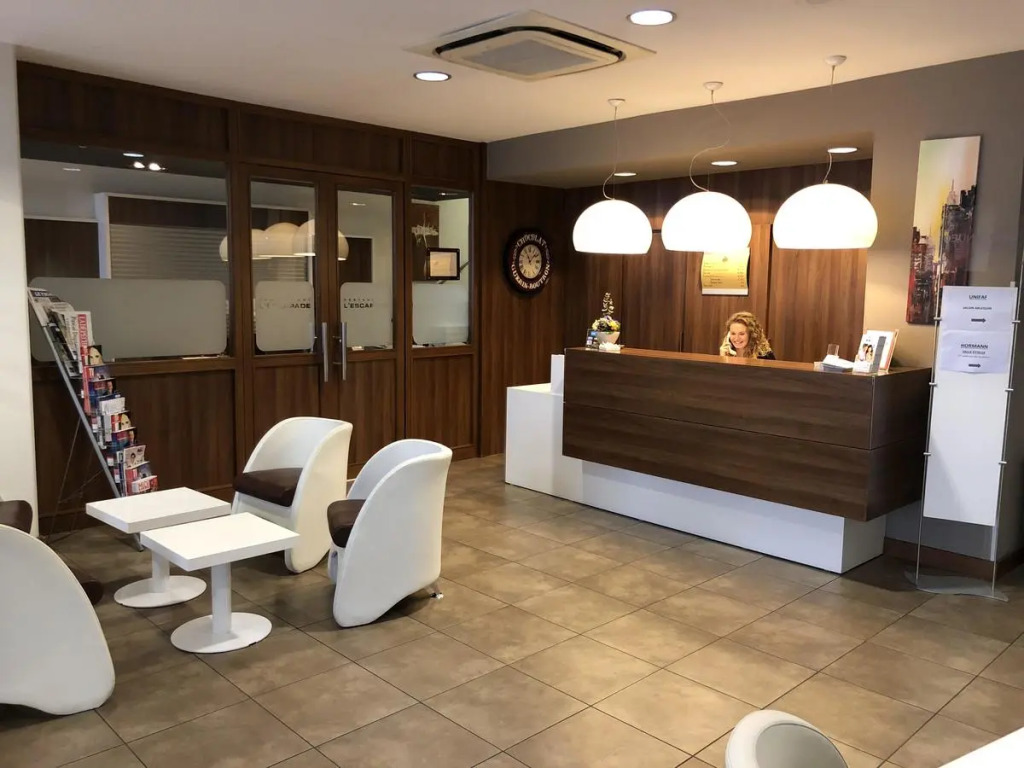 CitHotel StimOtel