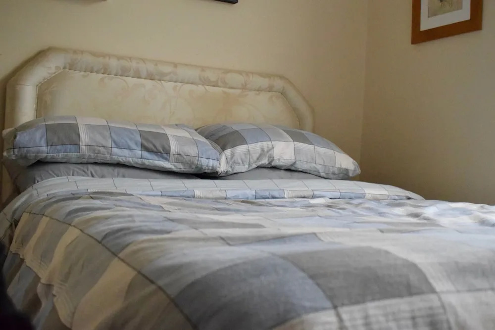 2 Bedroom Apartment With Roof Terrace