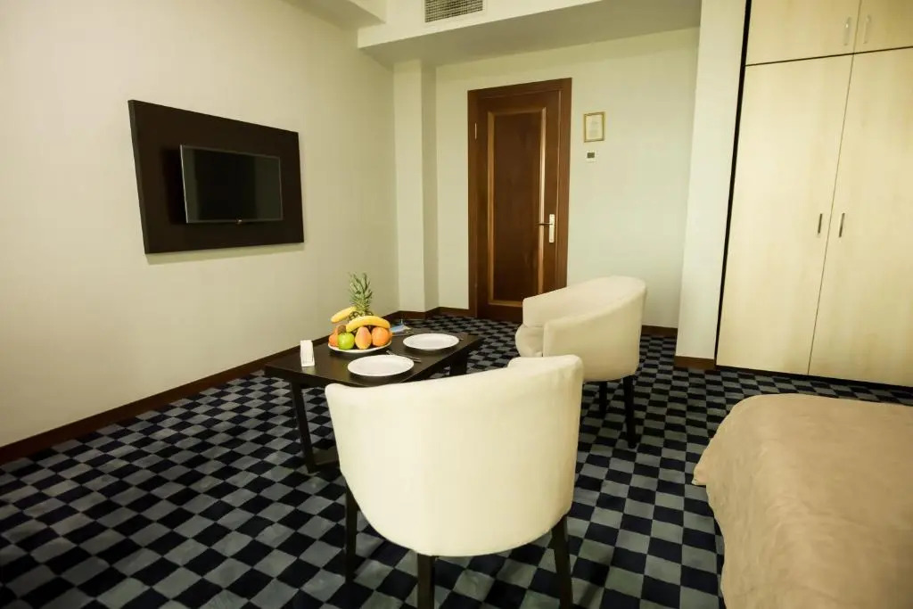 Sea Pearl Hotel Baku
