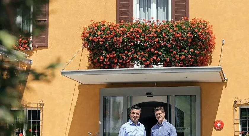 Raselli Sport Hotel