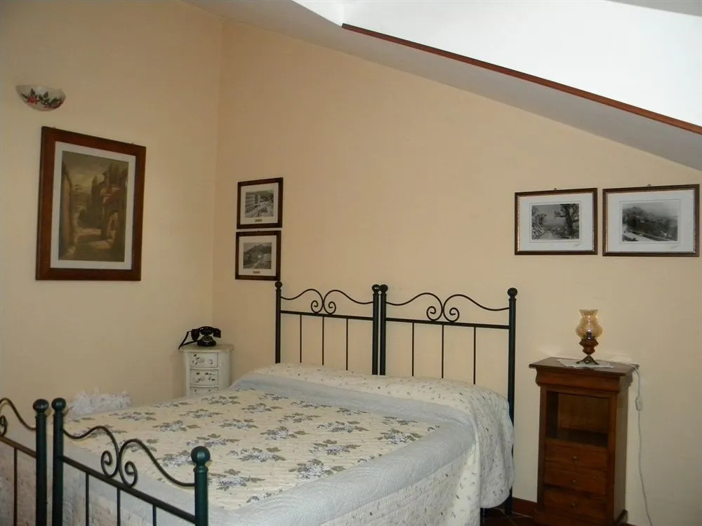 B&B La Costa