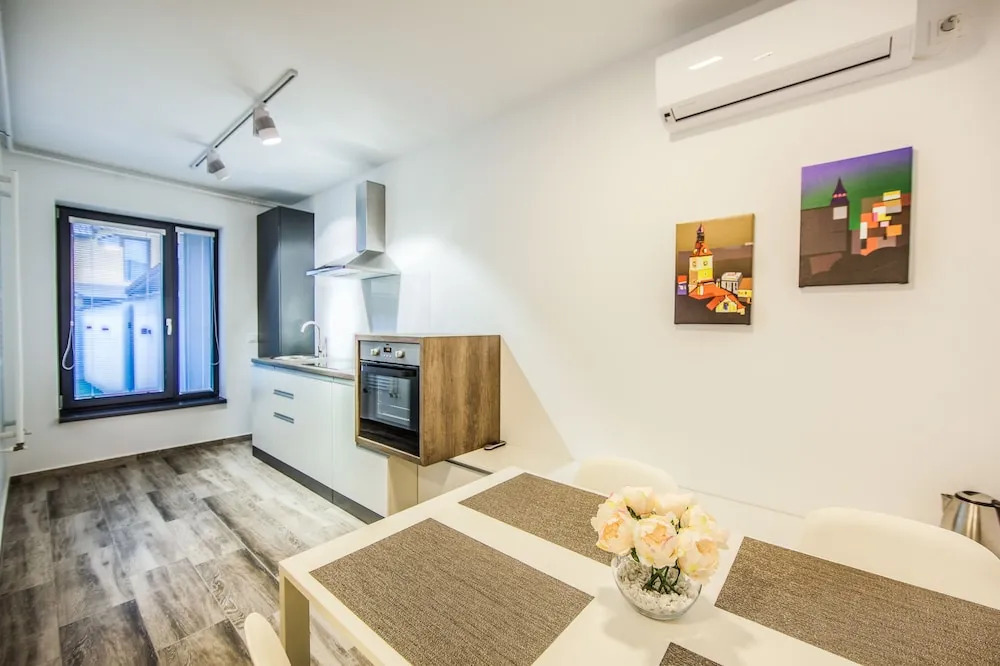 22 Residence