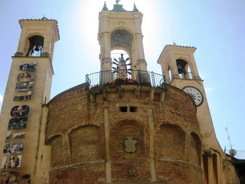 Villa Rosetta