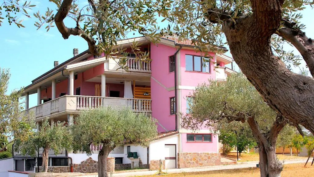 Villa Rita - Casa Vista Mare - Vasto Punta Penna