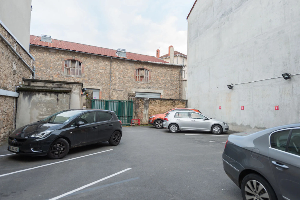 ibis Limoges Centre