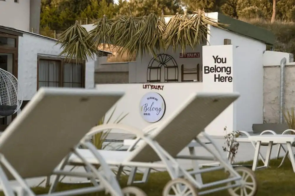 Belong Otel