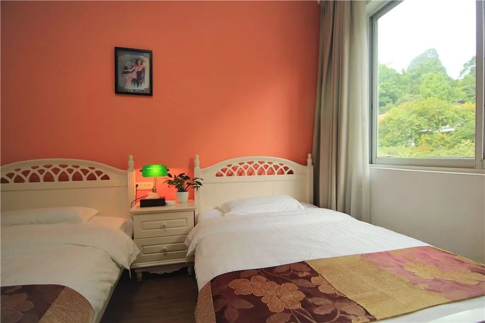 Highpark Riverview Inn