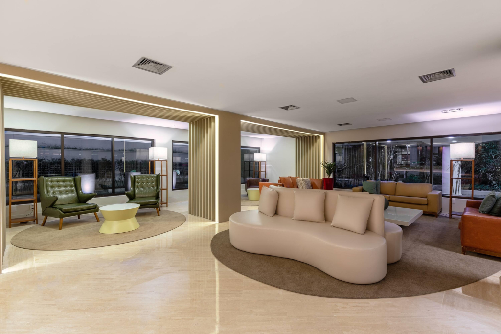 Wyndham São Paulo Berrini