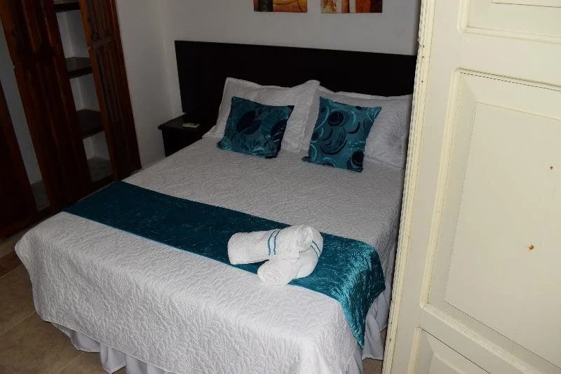 Hotel Villa Marta Cartagena