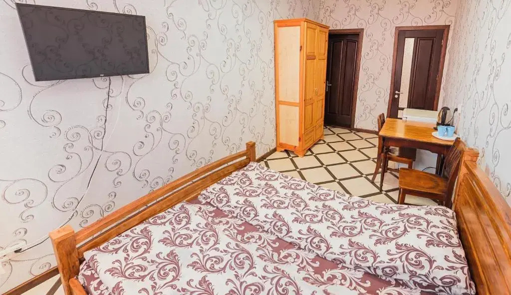 SAMARIANKA hotel