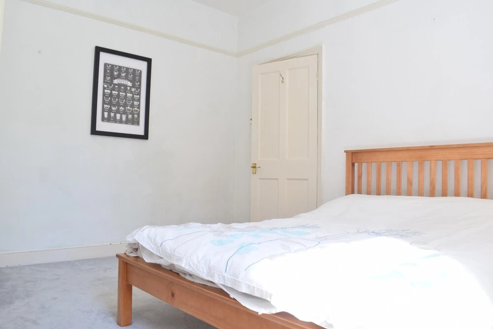 Stunning 2 Bedroom Flat In Balham With Private Garden