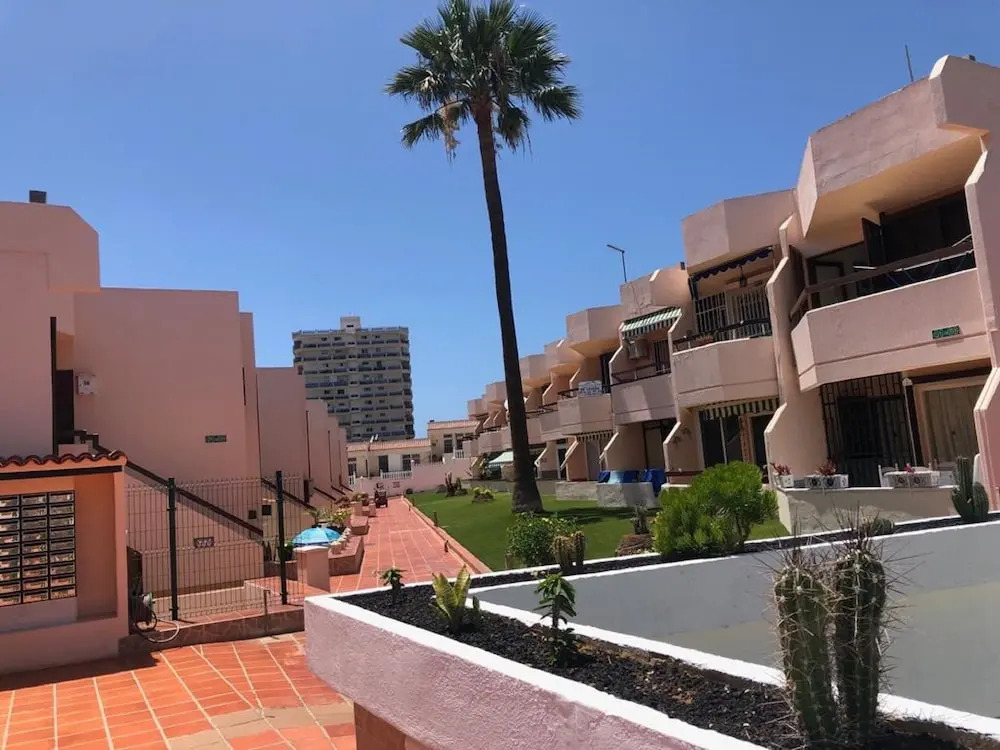 Apartamento Bienvenidos al Sur