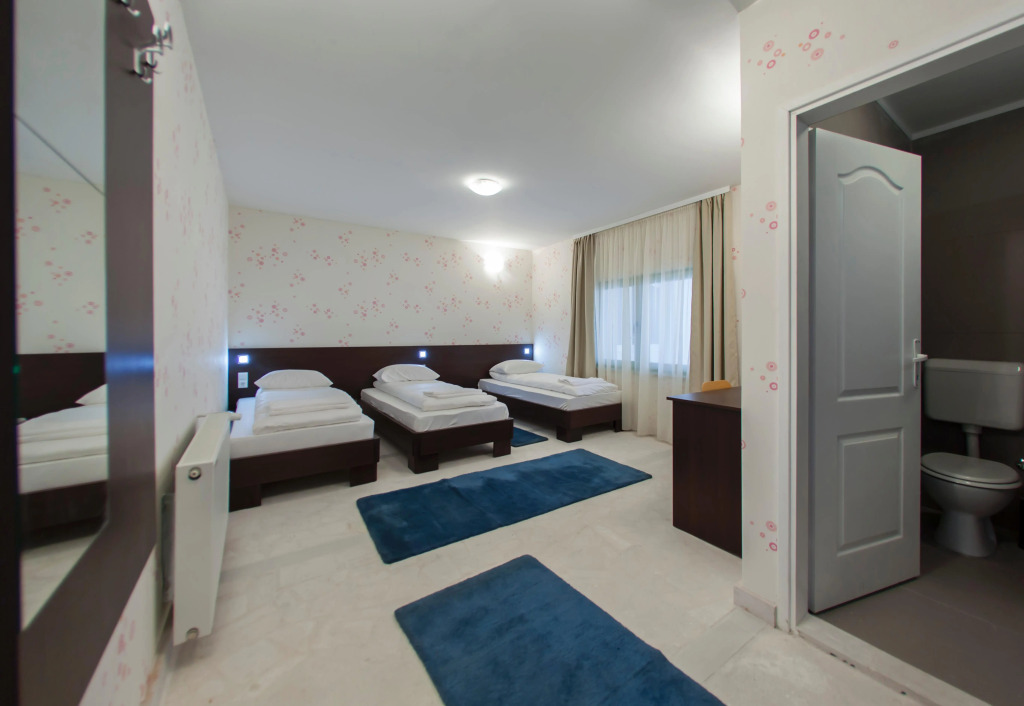 Hotel Hayat Hills