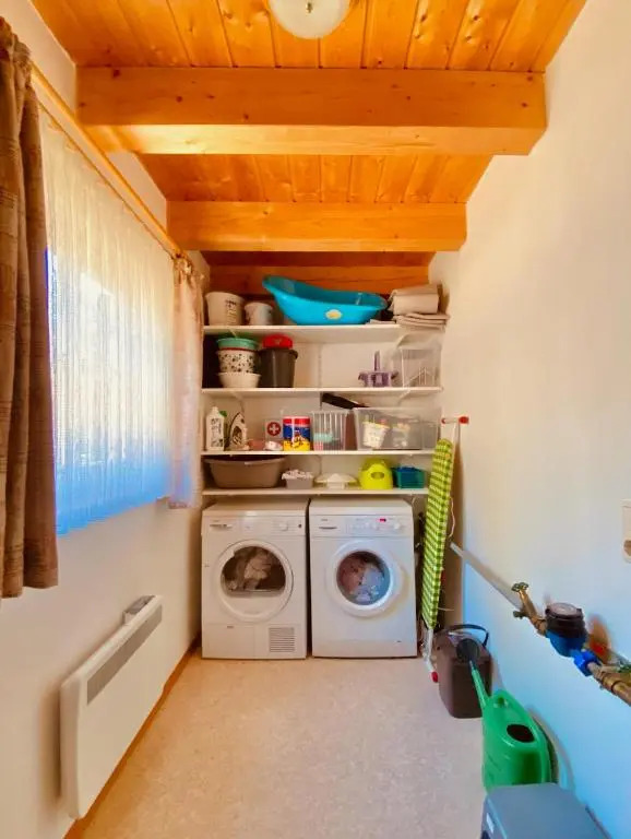 Ferienhaus Regent