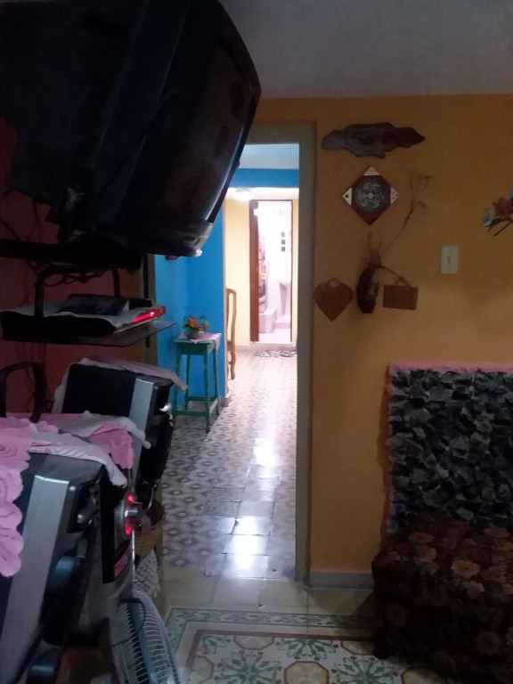 Señores Amada y Pupi