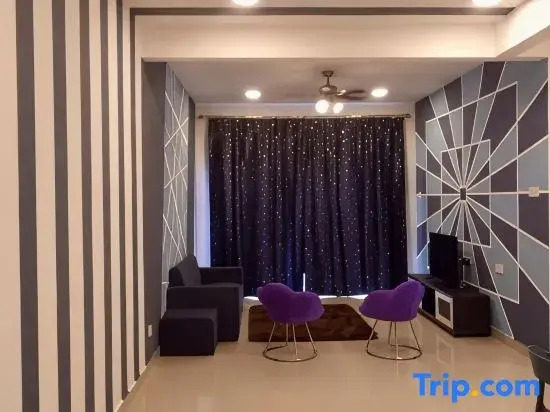 ICOLOR HOME & STAY CH5