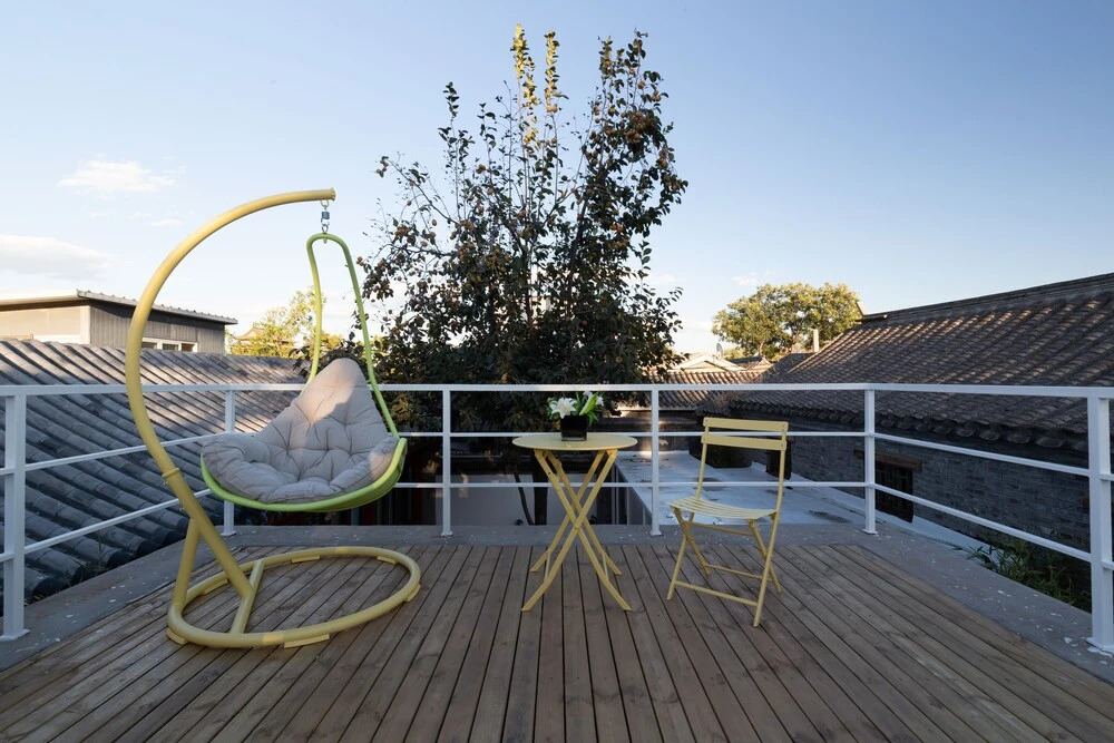 Isvara Flowing Ocean Guesthouse