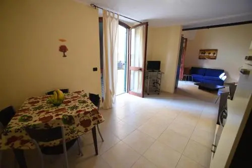 Casa Castriota