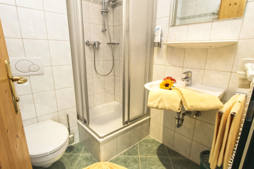 Appartements Trinker