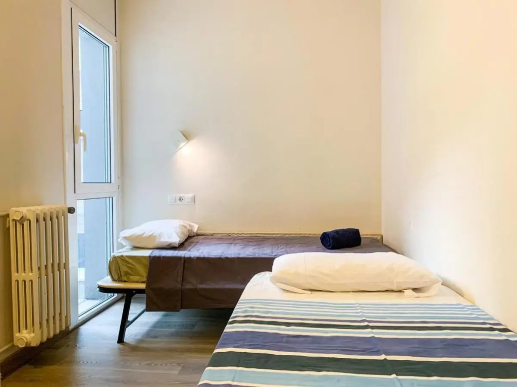 Apartamento Perfección al lado de Caldea