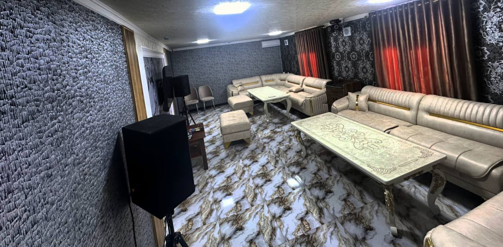 Ugam Michelen Hotel