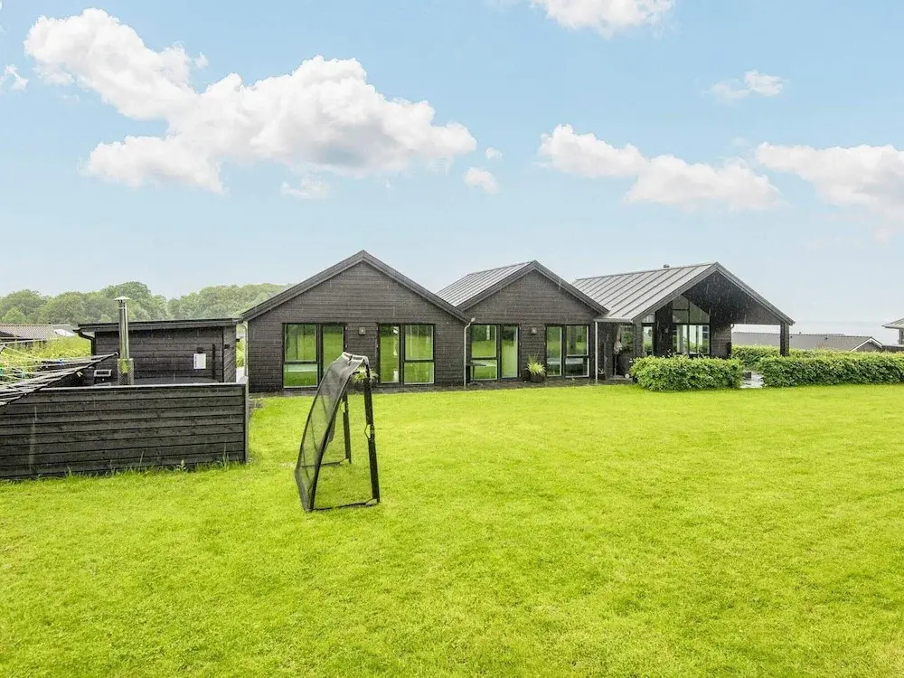 Premium Holiday Home in Haderslev near Sea