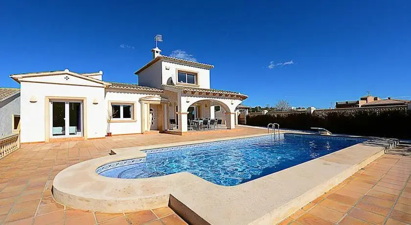 Villa Sara