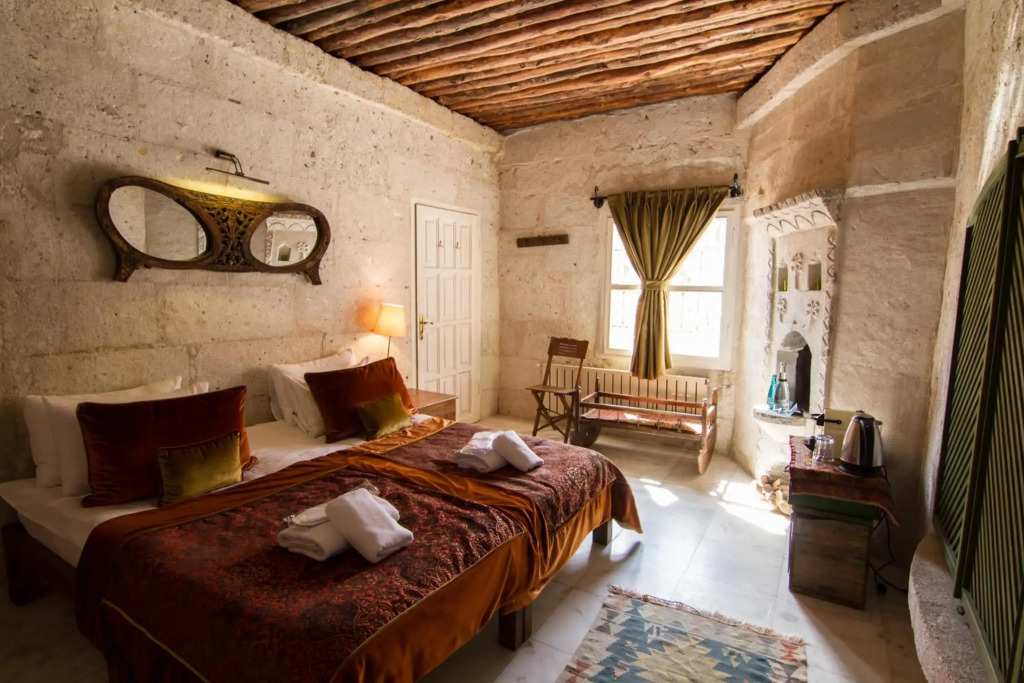Rox Cappadocia