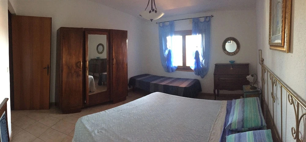 Rose Apartment III