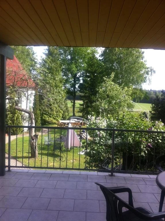 Natur& Waldhotel Johannesruh