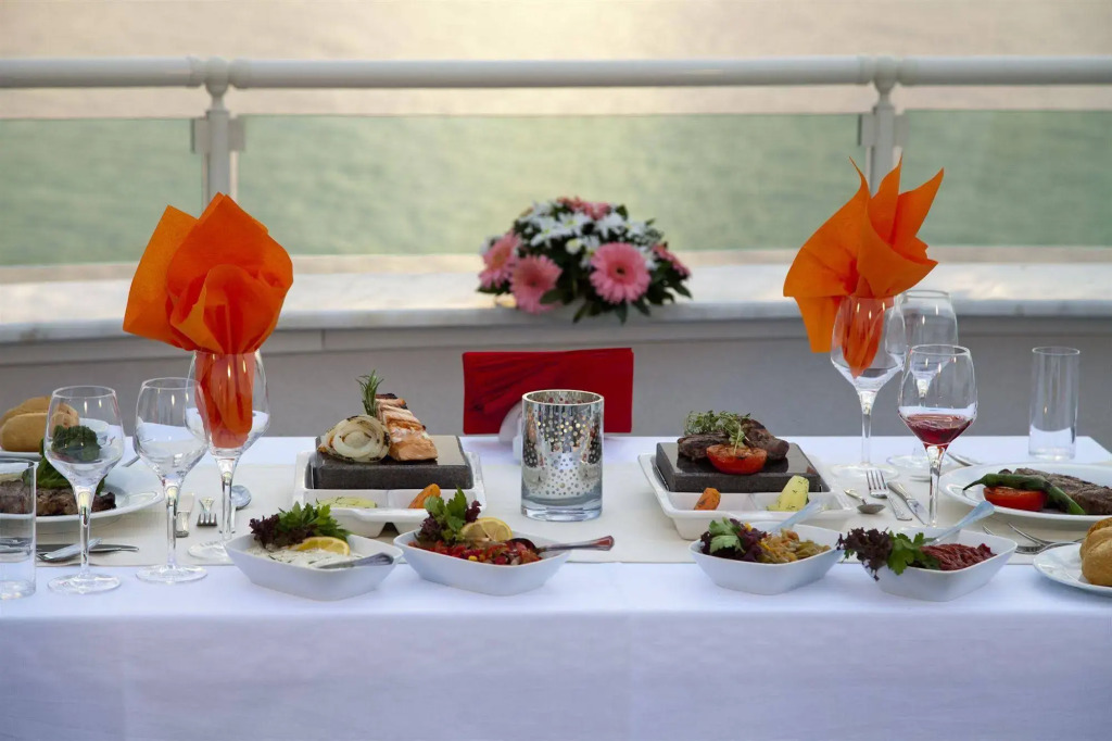 Dragut Point South Hotel-All Inclusive