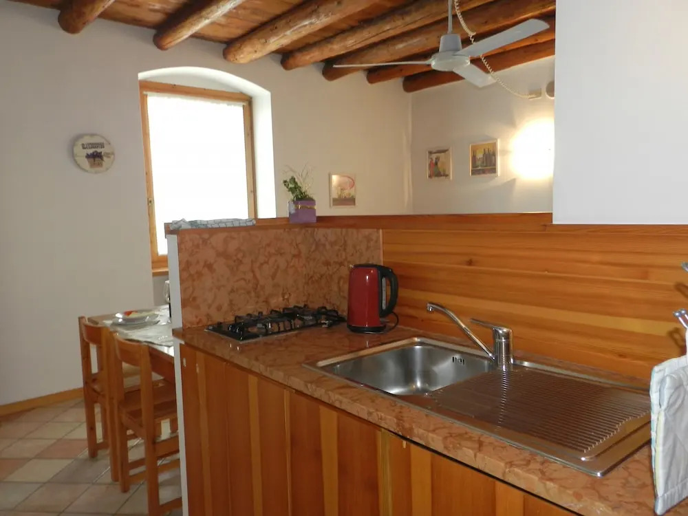 Agriturismo Le Ginestre