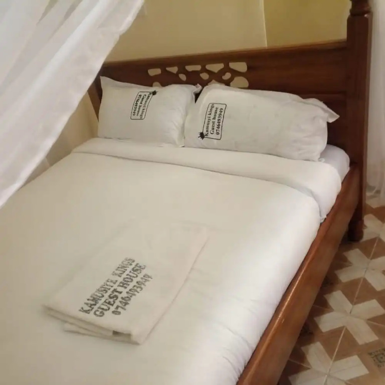 Kamusyi Kings Guest House