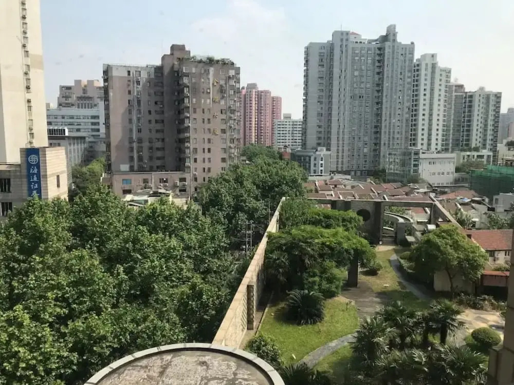Shanghai Milu Home - Xiangyang South Road Branch